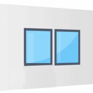 Design ditt eget vindu