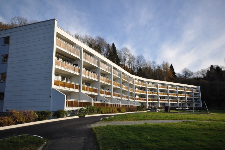 Lid Borettslag, Åsane