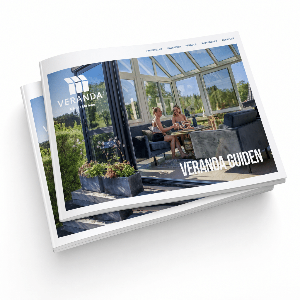Veranda hovedkatalog