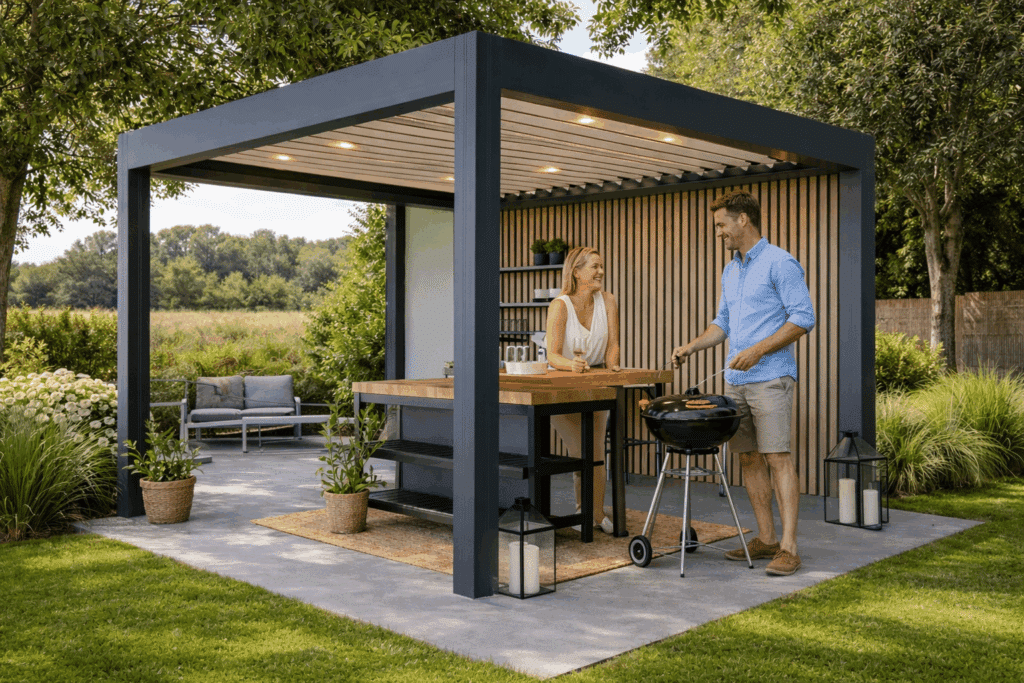 Pergola