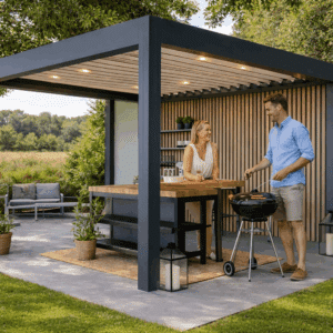 Pergola