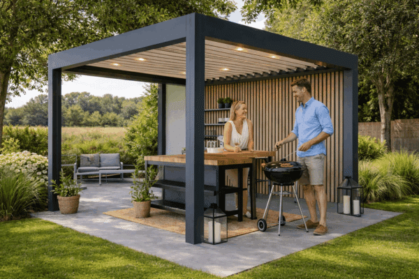 Pergola